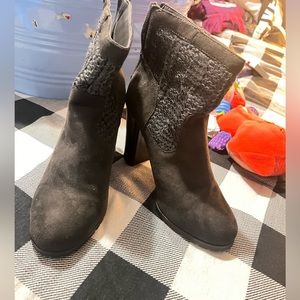 Juicy couture Boots